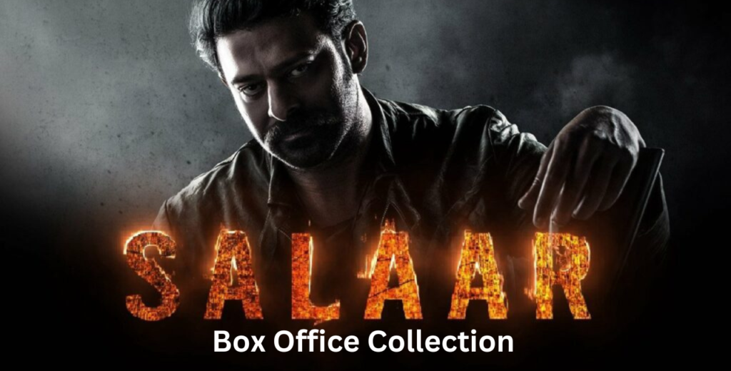 Salaar Box Office Collection